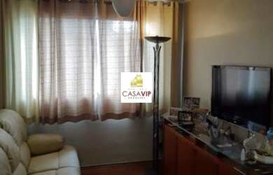 Imagem 1: Apartamento à venda, Chácara Inglesa, 68m², 2 dormitórios, 1 vaga!