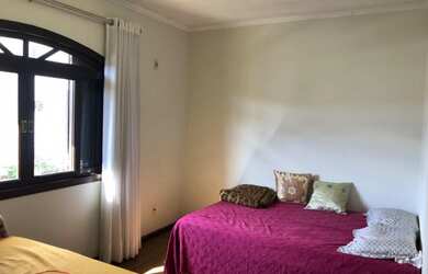 Imagem 10: Essa belíssima casa está a venda por R$ 850.000,00 no Bairro Itoupava...