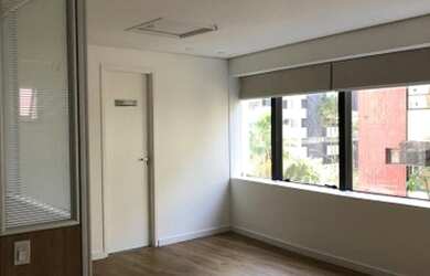 Imagem: O depósito possui 46m² de Área e está localizado em Vila