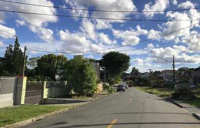 Imagem: O terreno possui 1.608m² de Área e está localizado em Boa