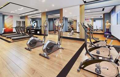 Imagem 6: Apartamento de 2 Dormitórios na Rua Lucinda Ferreira