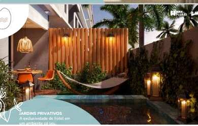 Imagem 11: Alto luxo e lazer a 300 metros do MAR - Max Carneiros