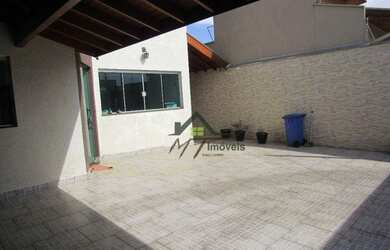 Imagem 5: Casa com 3 dormitórios - venda por R$ 550.000,00 ou aluguel por R$ 2.500,00/mês...