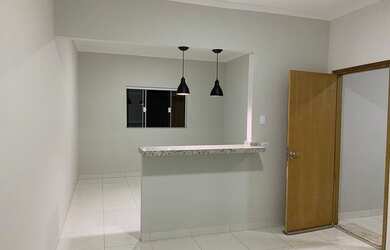 Imagem 4: Casa a venda Messejana. 140m² de Área, 2 Vagas na garageme3 Dormitórios