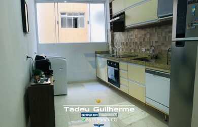 Imagem 3: Apartamento 02 Dormitórios/85m² a venda Boqueirão, Santos