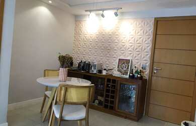 Imagem 5: LINDO APTO GARDEN SUÍTE-80M2-1VGA - CONCETTO - RECREIO RJ