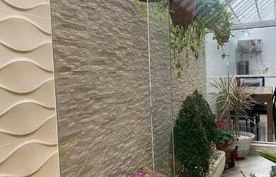 Imagem 5: Sobrado com 4 dormitórios, 230 m² - venda por R$ 1.550.000,00 ou aluguel...