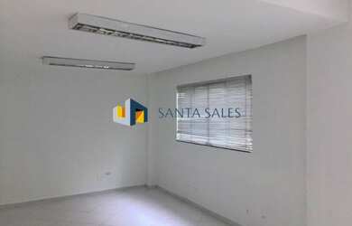 Imagem: O depósito para alugar possui e está localizado em Pinheiros