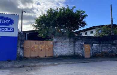 Imagem 1: GALPÃO IBURA. 350m² de Área