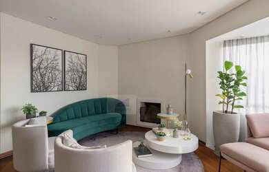 Imagem 10: APARTAMENTO PARA LOCAÇÃO 3 DORMITÓRIOS 1 SUITE NA REGIÃO DO BROOKLIN