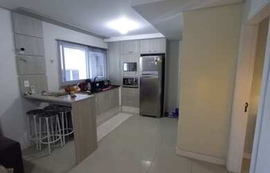 Imagem 3: Apartamento semi mobiliado São Luiz - Caxias do Sul - RS