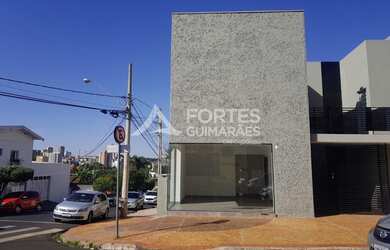 Imagem: Ribeirão Preto - Sala Comercial - Jardim América