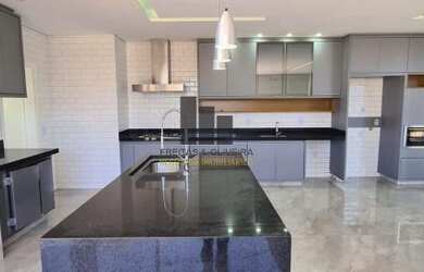 Imagem 6: Casa em Condomínio para Venda em São José do Rio Preto, Residencial Gaivota II, 3 dormitór