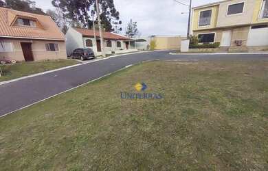 Imagem 11: Terreno à venda, 140 m² por R$ 170.000,00 - Roça Grande - Colombo/PR