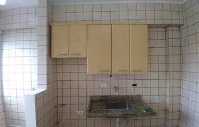 Imagem 13: São Paulo - Apartamento Padrão - Lauzane Paulista