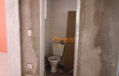 Imagem 7: Salão para alugar, 100 m² por R$ 2.000,00/mês - Jardim Iporanga - Guarulhos/SP