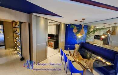 Imagem 6: Apartamento mobiliado, nascente e pé na areia no Porto das Dunas