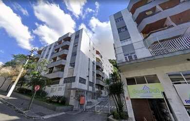 Imagem: Rua Olegário Maciel 484 - 107