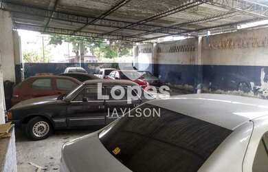 Imagem 11: Galpão - Piedade. 577m² de Área