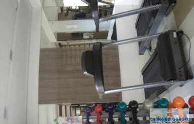 Imagem 12: semi novo , a 600 metros da estação jabaquara , 02 banheiros , lazer...