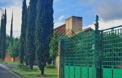 Imagem 8: Terreno à venda, 1000 m² por R$ 280.000,00 - Villa Toscana - Votorantim/SP