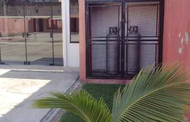 Imagem 5: Pontos | Salão de festas | Granja Bela Vista | 358,00 m²