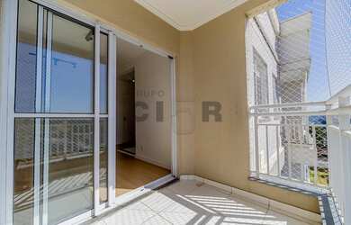 Imagem 10: Vargem Grande Paulista - Apartamento Padrão - Jardim Portão Vermelho