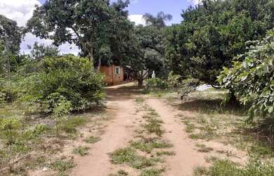 Imagem 2: Lote/Terreno para venda tem 3400 metros quadrados