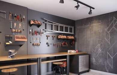 Imagem 6: Apartamento 2 quartos com suítes com lazer completo - Sem comprovação de Renda