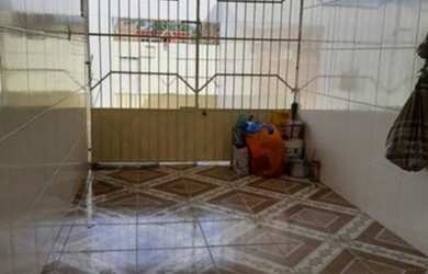 Imagem: A casa possui 2 Dormitórios, 1 Banheiro, 90m² de Área e