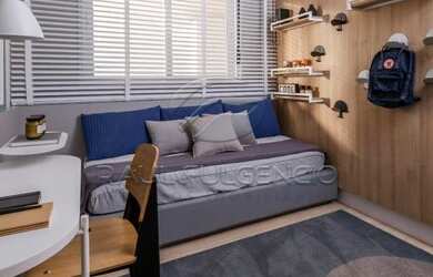 Imagem 8: Londrina - Apartamento Padrão - Gleba Fazenda Palhano