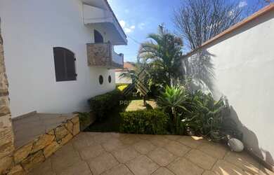 Imagem 3: Atibaia - Casa Padrão - Jardim Itaperi