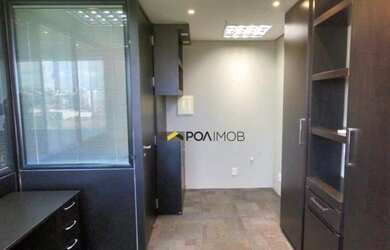 Imagem 6: Sala para alugar, 40 m² por R$ 2.500,00/mês - Boa Vista - Porto Alegre/RS