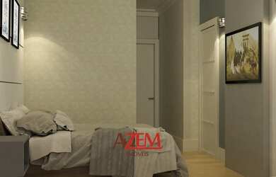 Imagem 15: Apartamento Alto Padrão Residencial Calton Hill