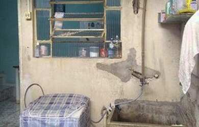 Imagem 16: Sobrado com 3 dormitórios, 140 m² - venda por R$ 390.000,00 ou aluguel...