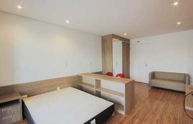 Imagem 4: Indi Vila Olímpia novinho