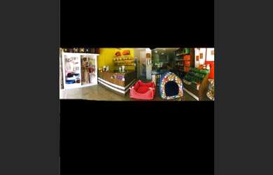 Imagem 2: Vendo clínica veterinária