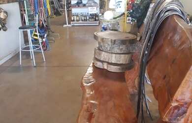 Imagem 4: vende loja famosa na cidade com movimento diferenciado das outras com...