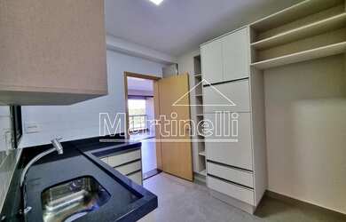 Imagem 11: Ribeirão Preto - Apartamento Padrão - Jardim Olhos D x27 Água II