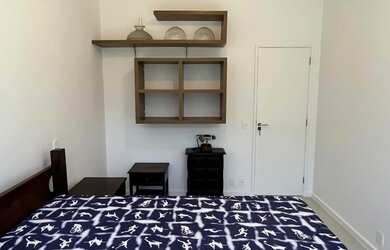 Imagem 12: São Conrado - Rio de Janeiro - Apartamento Padrão