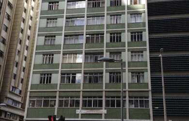 Imagem: O apartamento possui 3 Dormitórios, 2 Banheiros, 95m² de Área