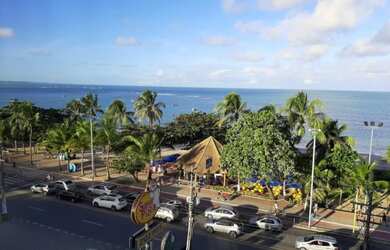 Imagem: O apartamento possui 3 Dormitórios, 4 Banheiros, 2 Vagas na