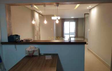 Imagem 3: Apartamento com 3 dormitórios, 163 m² - venda por R$ 1.650.000,00 ou...