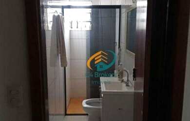 Imagem 12: Apartamento com 2 dormitórios, 53 m² - venda por R$ 180.000,00 ou aluguel...