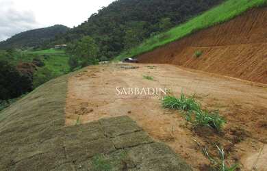 Imagem 1: Terreno à venda, 5013 m² por R$ 470.000,00 - Secretário - Petrópolis/RJ