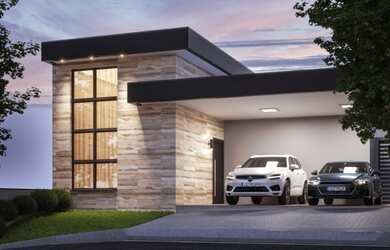 Imagem 1: Bonfim paulista, casa condominio,3 suites, cozinha gourmet, sistema fotovoltaico