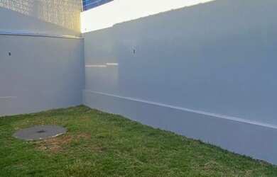 Imagem 12: Casa sozinha no lote 2 Minutos do Shopping Portal Sul