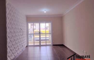 Imagem: O apartamento possui 3 Dormitórios, 2 Banheiros, 1 Vaga na