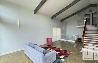 Imagem 5: Casa com 3 dormitórios, 470 m² - venda por R$ 2.200.000,00 ou aluguel...