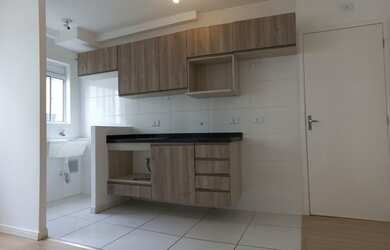 Imagem 3: Apartamento em Almirante Tamandaré